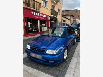 CITROEN