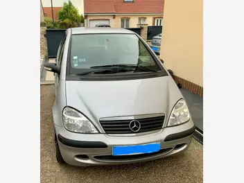 MERCEDES
