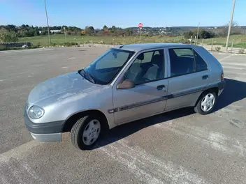 CITROEN