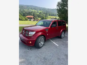 DODGE