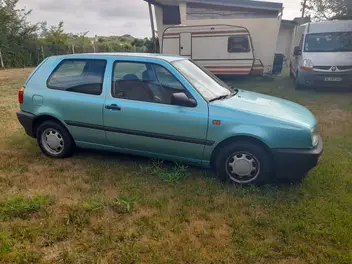 VOLKSWAGEN