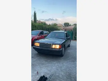 MERCEDES