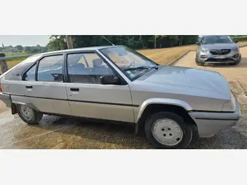 CITROEN