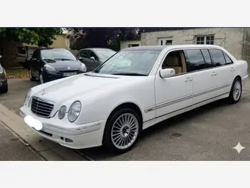MERCEDES