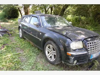 CHRYSLER