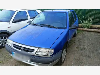 CITROEN