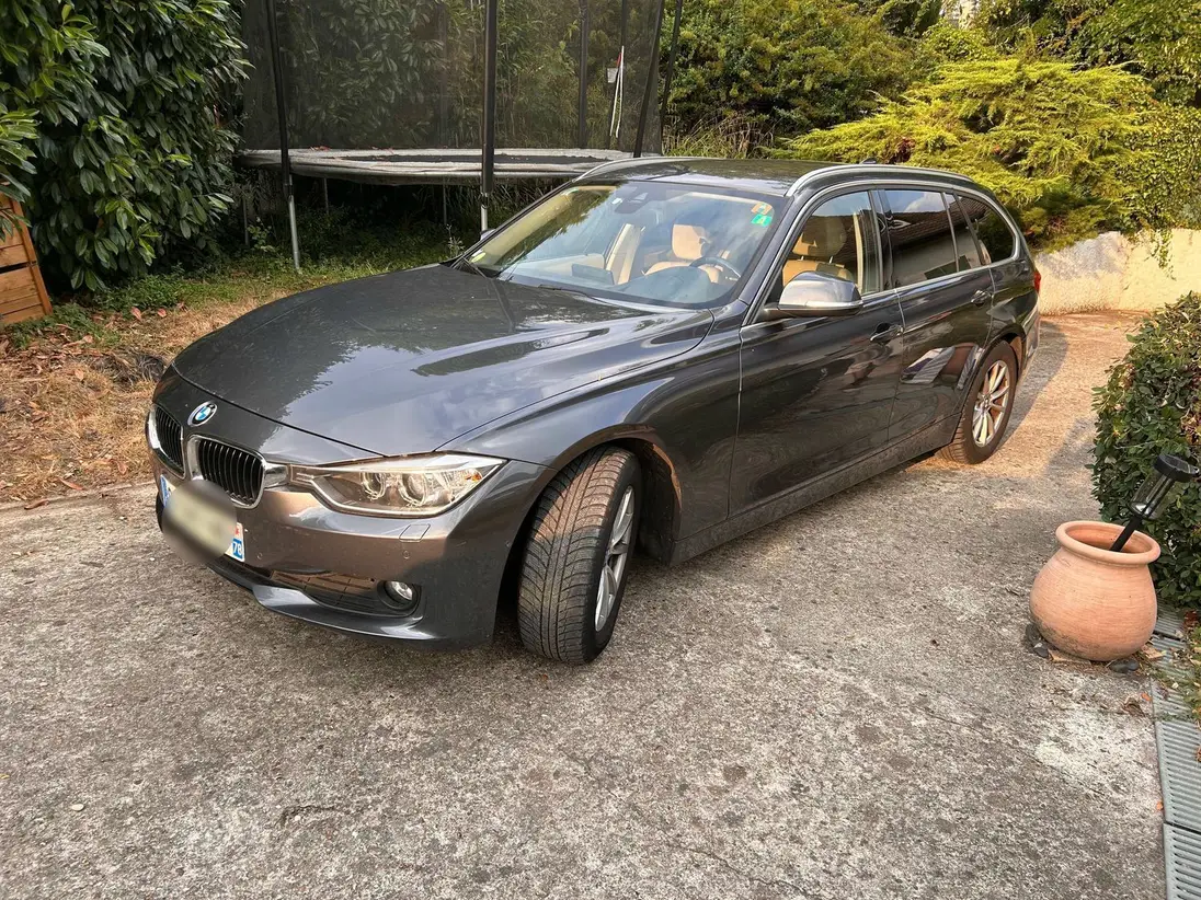 BMW SERIE 3 F31 TOURING