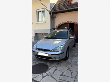 FORD