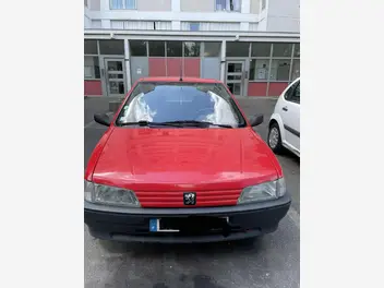 PEUGEOT