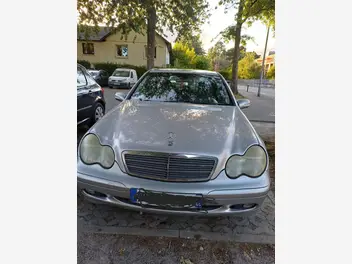 MERCEDES