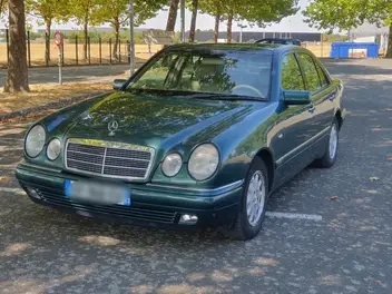 MERCEDES