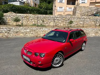 MG