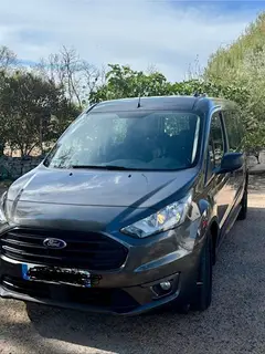 FORD GRAND TOURNEO CONNECT
