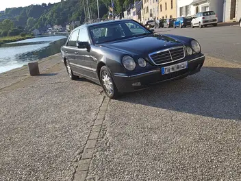 MERCEDES