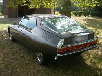 CITROEN