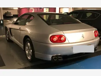 FERRARI