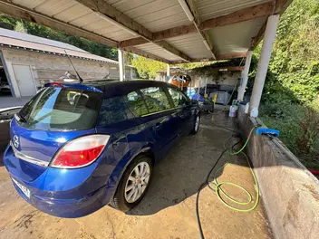 OPEL