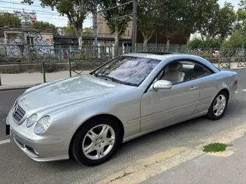 MERCEDES