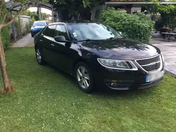 SAAB