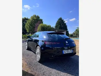ALFA ROMEO