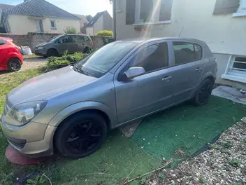 OPEL
