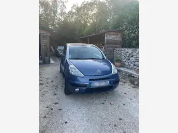 CITROEN