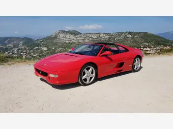 FERRARI