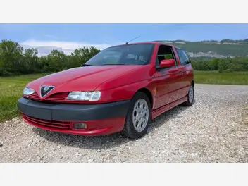 ALFA ROMEO