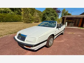 CHRYSLER