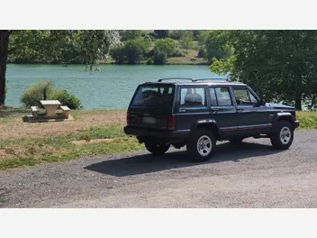 JEEP