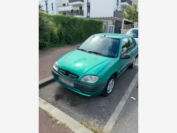 CITROEN