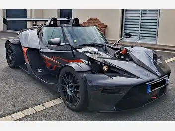 KTM