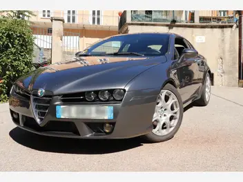 ALFA ROMEO