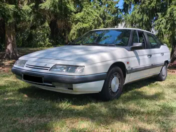 CITROEN