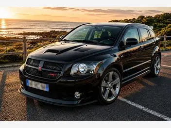DODGE