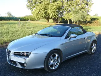 ALFA ROMEO
