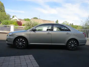 TOYOTA