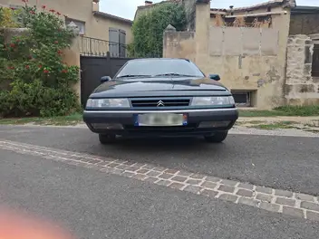 CITROEN