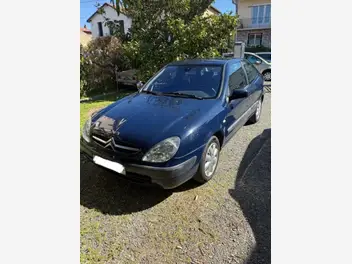 CITROEN