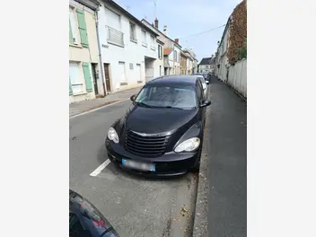 CHRYSLER