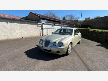 JAGUAR