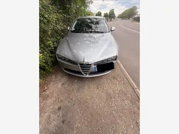 ALFA ROMEO