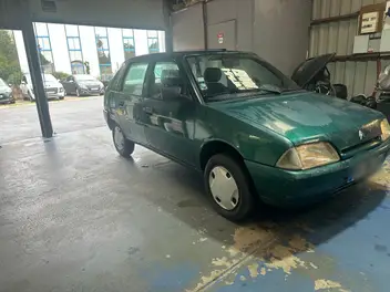 CITROEN