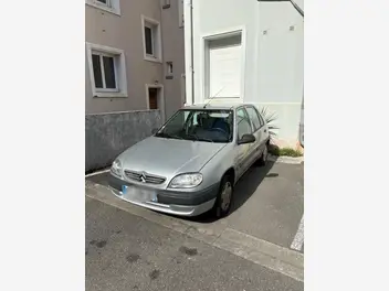 CITROEN