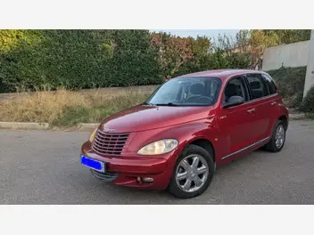CHRYSLER