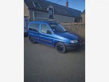 CITROEN