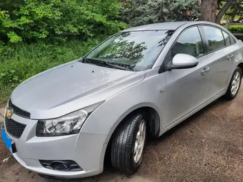 CHEVROLET