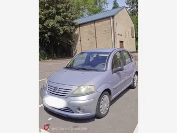 CITROEN