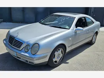 MERCEDES