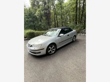 SAAB